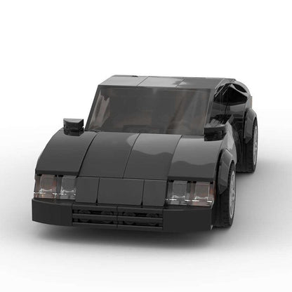 MOC-73973 1989 Honda CRX