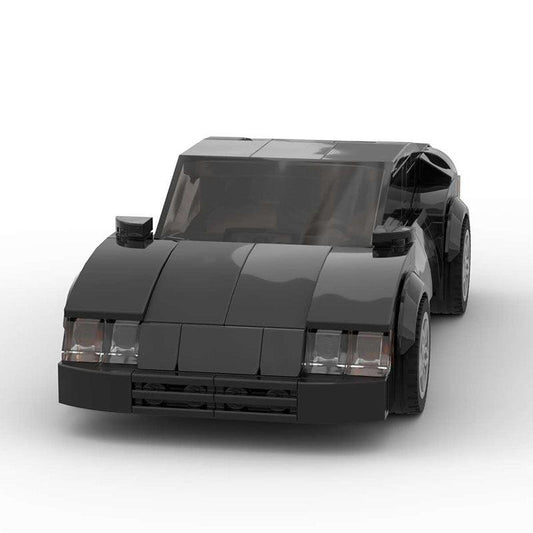 MOC-73973 1989 Honda CRX