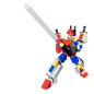 MOC-140768 SF-005 TRANSFORMERS STAR SABER