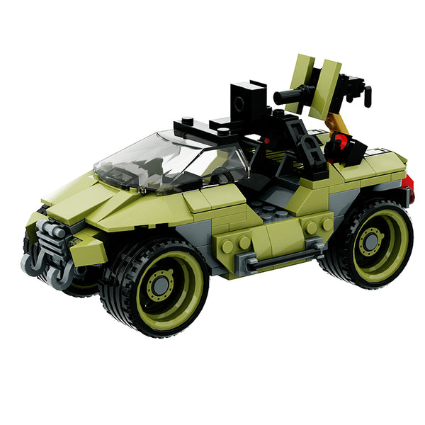 MOC 107715 Pang Pig