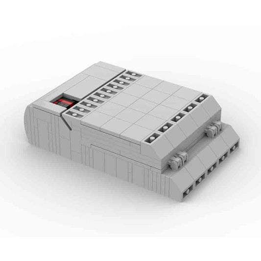 MOC-137762 Starfleet TR-580 Tricorder VII