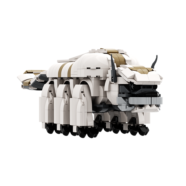 MOC-44651 Appa from Avatar: The Last Airbender