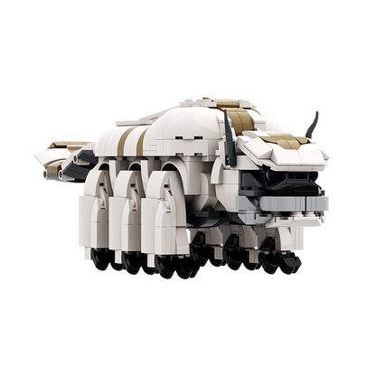 MOC-44651 Appa from Avatar: The Last Airbender