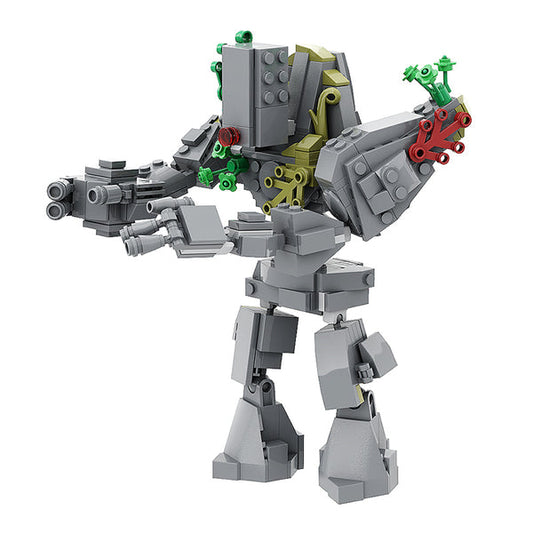 MOC-138695 Stone Titan