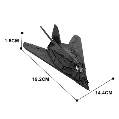 MOC-96820 F-117 Nighthawk
