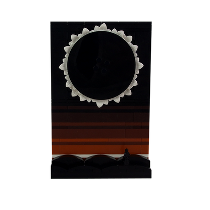 MOC-106127 The Black Sun