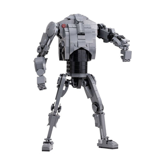 MOC-128279 Super Battle Droid Figure