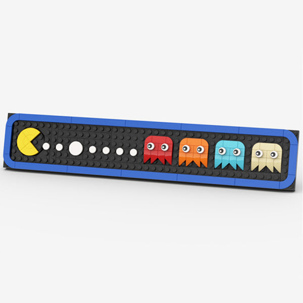 MOC-74012 Pacman Frame