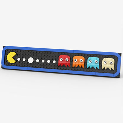 MOC-74012 Pacman Frame