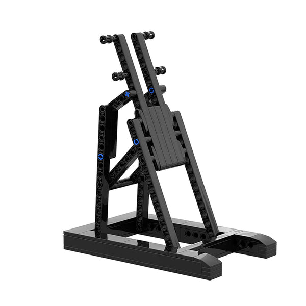 MOC-75109 Display Stand for Slave I 75243