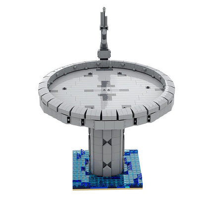 MOC-146457 Kamino Platform v1