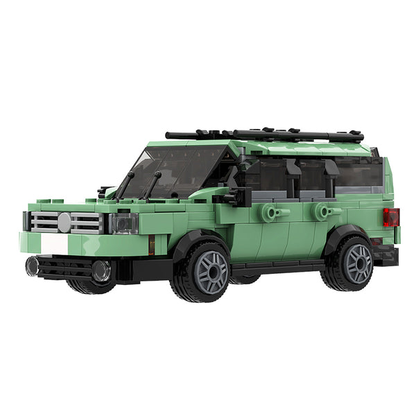 MOC-139698 Volkswagen Passat