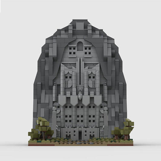 MOC-117597  Mini Erebor