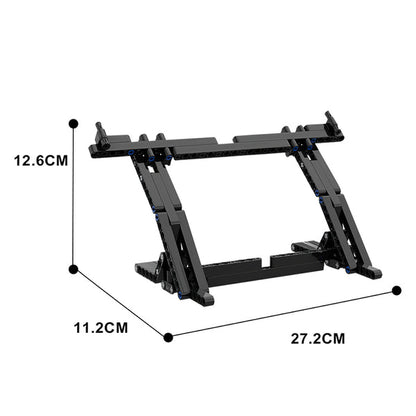 MOC-126861 Display Stand for Porsche 911 RSR and Ferrari 488 GTE