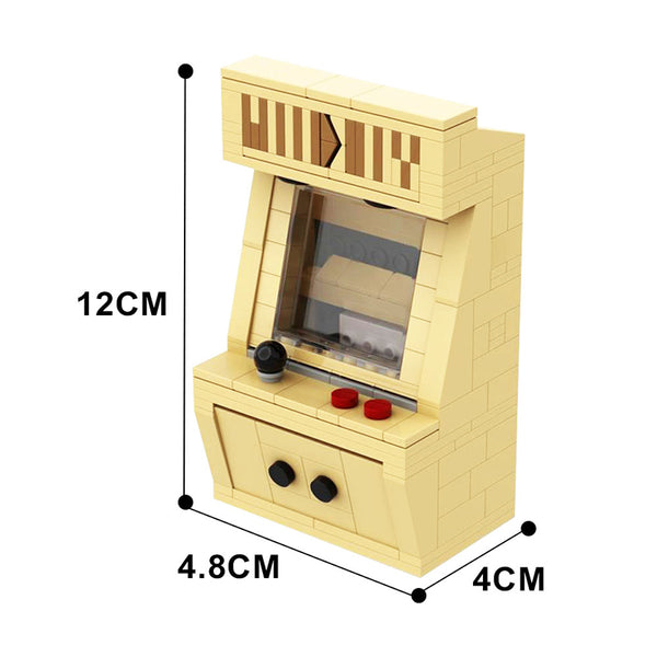 MOC-135454 Woodboy