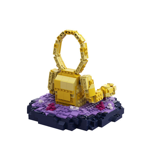 MOC-132539 Risk of Rain 2- Grandparent
