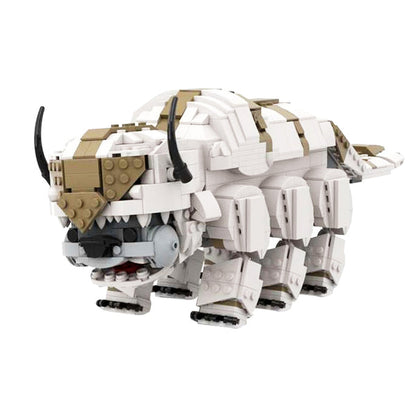 MOC-135465 Appa Avatar the Last Airbender
