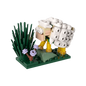 MOC-136543 Sheep