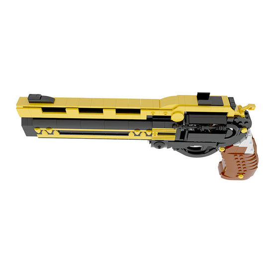 MOC-39676 Destiny 2 - The Last Word exotic hand cannon