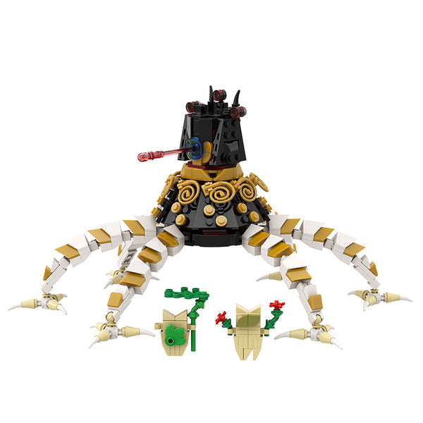 MOC A0601 guardian of zelda