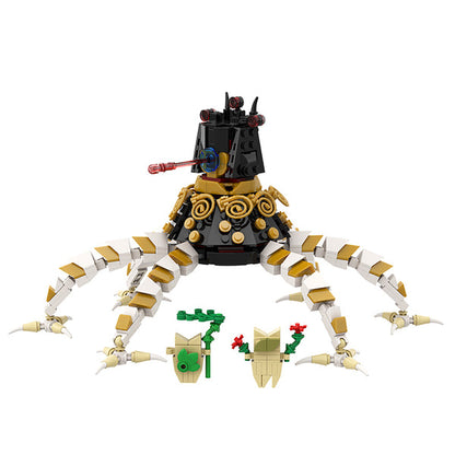 MOC A0601 guardian of zelda