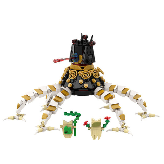 MOC A0601 guardian of zelda