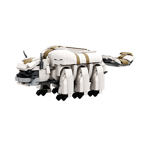 MOC-44651 Appa from Avatar: The Last Airbender