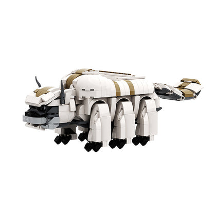 MOC-44651 Appa from Avatar: The Last Airbender