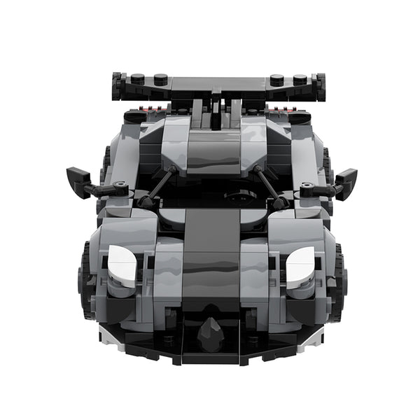 MOC-128027 Koenigsegg Agera Thor– MOC Brick Store