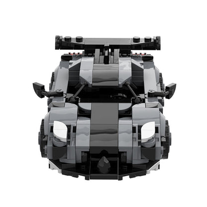 MOC-128027 Koenigsegg Agera Thor