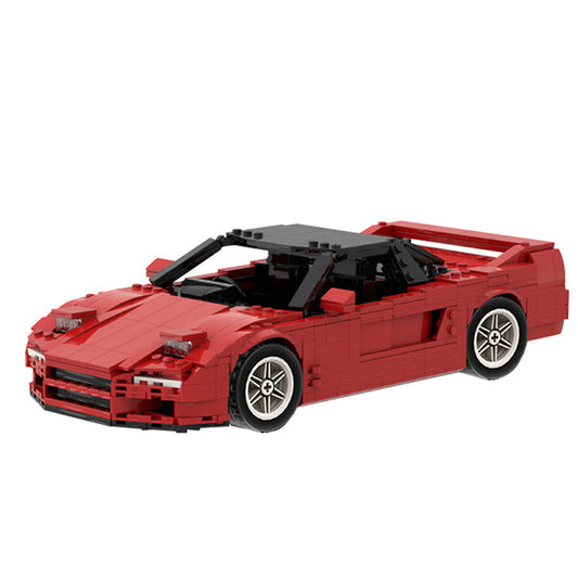 MOC-63817 Honda / Acura NSX (1990)
