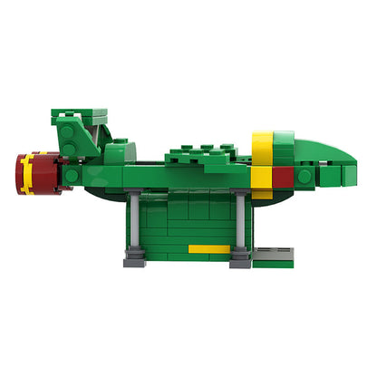 MOC-123514 IR Thunderbird-2