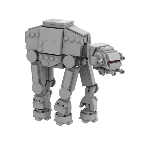 MOC-43285 AT-ATby RidgedBrick