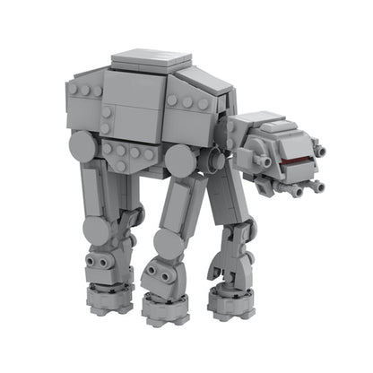 MOC-43285 AT-ATby RidgedBrick