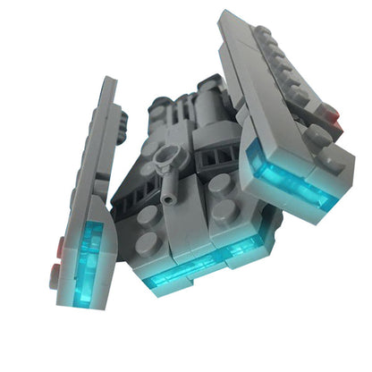 MOC-129543 The Fondor