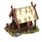 MOC-139263 Rohan Stable