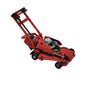 MOC-132455 42107 THE RICH KID LAWN MOWER