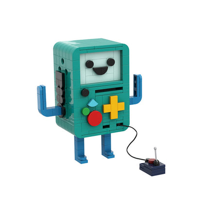MOC 133070 Beemo