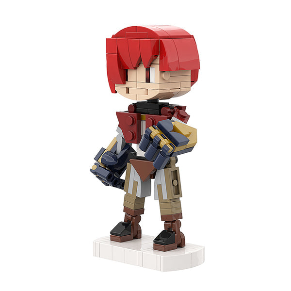 MOC A0220 Wei