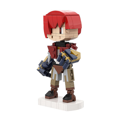 MOC A0220 Wei