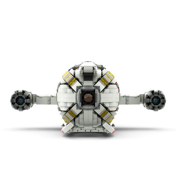 MOC-110302 Firefly Serenity