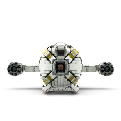 MOC-110302 Firefly Serenity