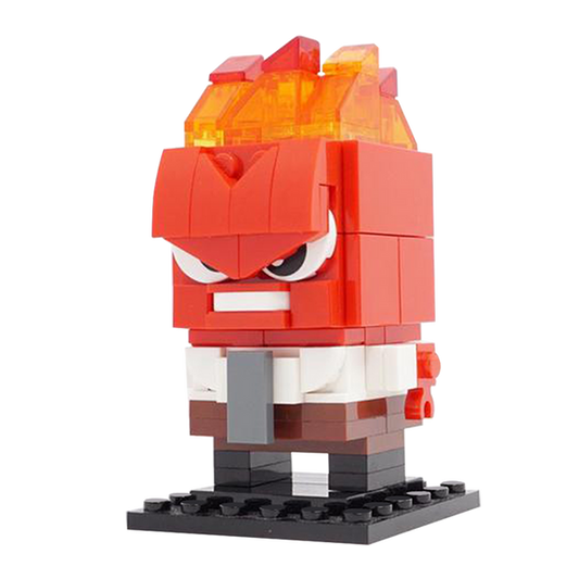 MOC-136894 Anger