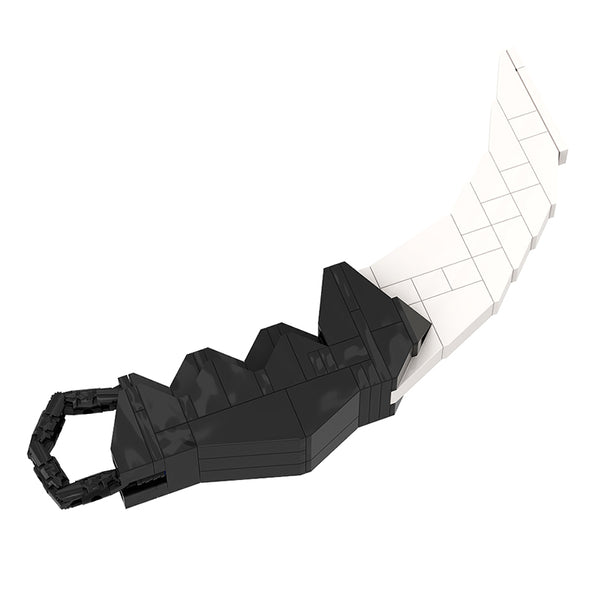 MOC-71396 CS:GO Default Karambit Knife
