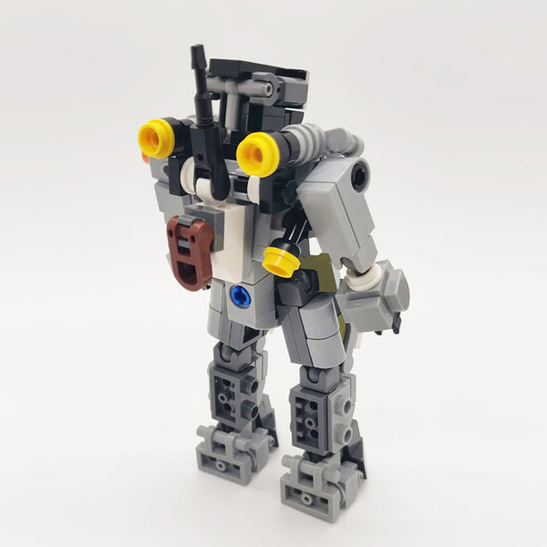 トップス moc MOC-94380 Rapid Response Suit– MOC Brick Store
