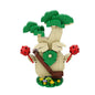 MOC A0932Y01 Zelda hahaha 1