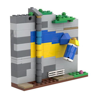 MOC-103687 Graffiti
