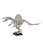 MOC-81227 Spinosaurus Skeleton - Lego Dinosaur