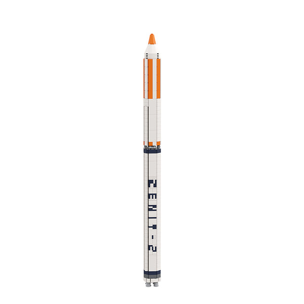 MOC-134127 1:110 Zenit 2