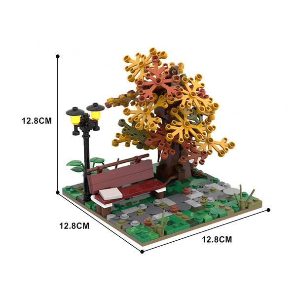 MOC-137516 Autumn Park